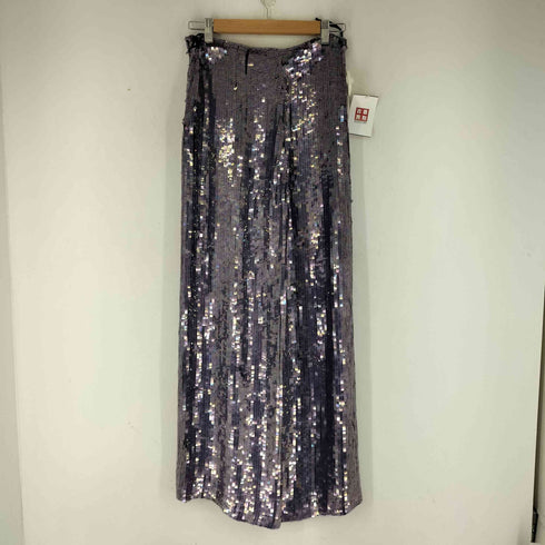 キャサリンハムネットロンドン KATHARINE HAMNETT LONDON スパンコールパンツ メンズ 42