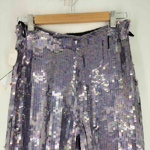 キャサリンハムネットロンドン KATHARINE HAMNETT LONDON スパンコールパンツ メンズ 42