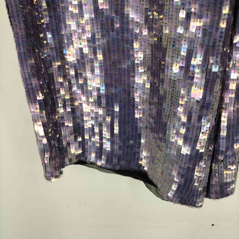 キャサリンハムネットロンドン KATHARINE HAMNETT LONDON スパンコールパンツ メンズ 42