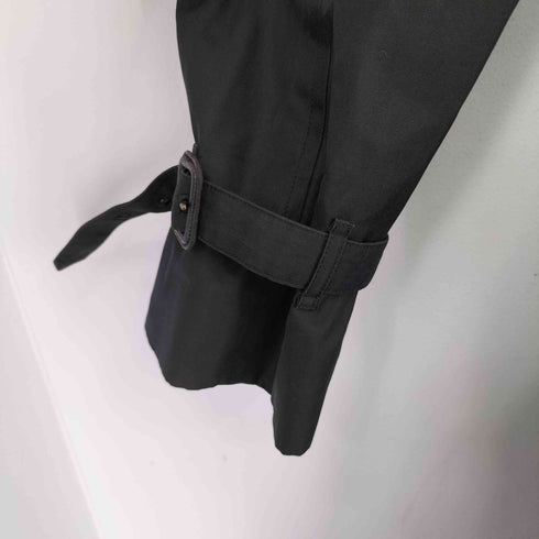 アクアスキュータム AQUASCUTUM トレンチコート メンズ 36