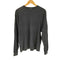 オーラリー AURALEE HARD TWIST L/S TEE メンズ JPN:3