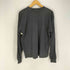 オーラリー AURALEE HARD TWIST L/S TEE メンズ JPN:3