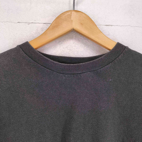 オーラリー AURALEE HARD TWIST L/S TEE メンズ JPN:3