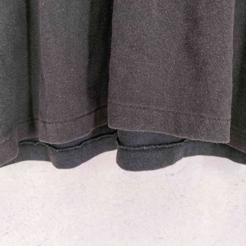 オーラリー AURALEE HARD TWIST L/S TEE メンズ JPN:3