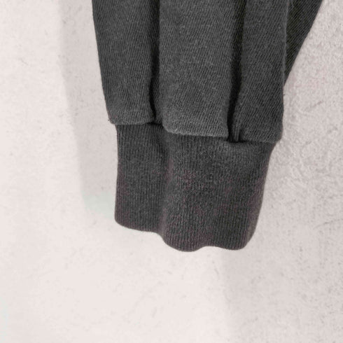 オーラリー AURALEE HARD TWIST L/S TEE メンズ JPN:3