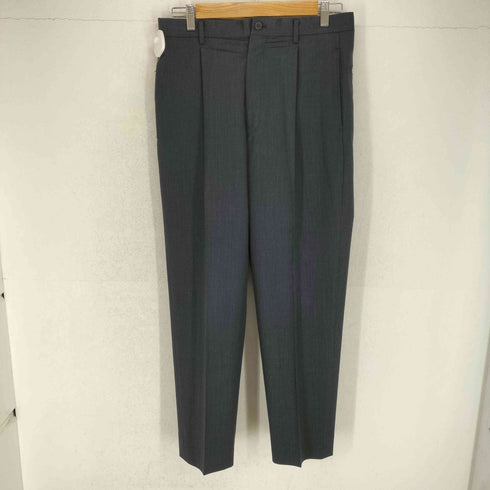 MAXLAUREL ウールスーツセットアップ メンズ