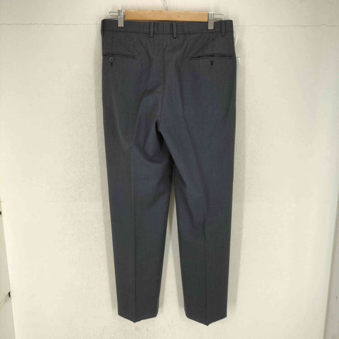 MAXLAUREL ウールスーツセットアップ メンズ