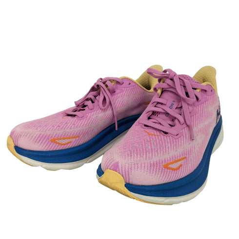 ホカオネオネ HOKA ONE ONE CLIFTON9 レディース JPN:23.5