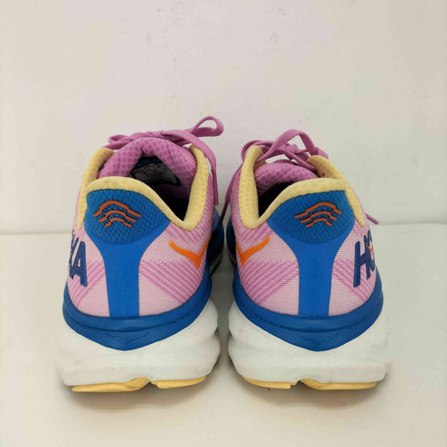 ホカオネオネ HOKA ONE ONE CLIFTON9 レディース JPN:23.5