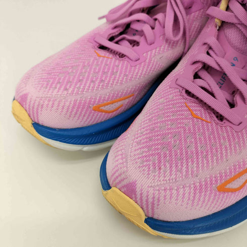 ホカオネオネ HOKA ONE ONE CLIFTON9 レディース JPN:23.5