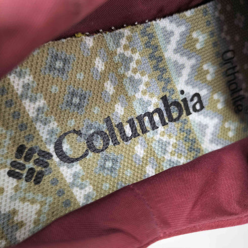 コロンビア Columbia マイレージレイン ウォータープルーフ レディース JPN:23.5
