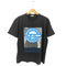 コスパ COSPA 攻殻機動隊 笑い男Tシャツ メンズ