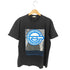 コスパ COSPA 攻殻機動隊 笑い男Tシャツ メンズ