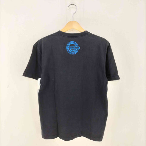 コスパ COSPA 攻殻機動隊 笑い男Tシャツ メンズ