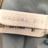 WACOAL DIA シアー 花柄 ミドルスカート レディース JPN:M