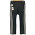 アディダス adidas HEATHER WARM UP PANTS ヘザー ウォーム アップ パンツ メンズ JPN:L