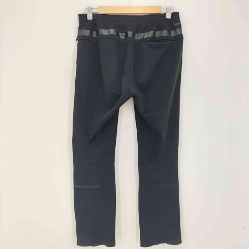 アディダス adidas HEATHER WARM UP PANTS ヘザー ウォーム アップ パンツ メンズ JPN:L