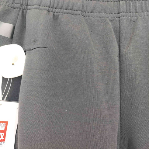 アディダス adidas HEATHER WARM UP PANTS ヘザー ウォーム アップ パンツ メンズ JPN:L
