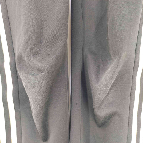 アディダス adidas HEATHER WARM UP PANTS ヘザー ウォーム アップ パンツ メンズ JPN:L