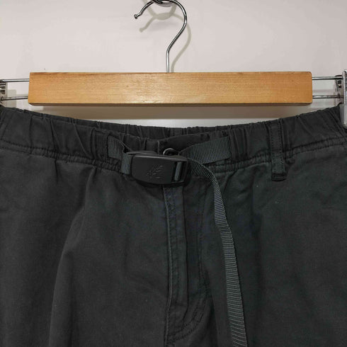 グラミチ GRAMICCI ST-SHORTS STショーツ メンズ ASIA/M USA/S