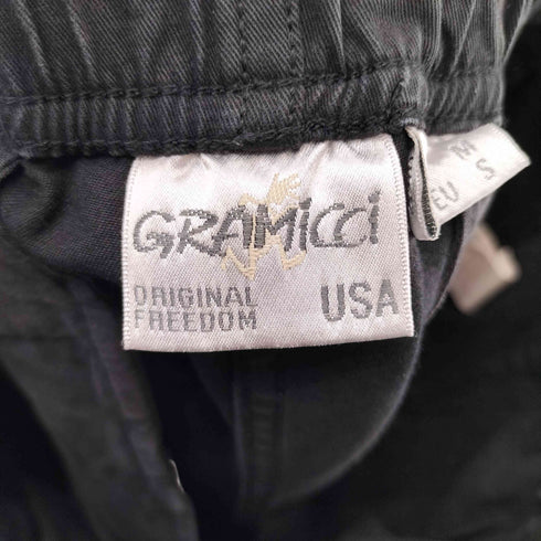 グラミチ GRAMICCI ST-SHORTS STショーツ メンズ ASIA/M USA/S