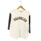 ラングラー Wrangler US ORIGINALS BASEBALL TEE メンズ import:L