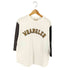 ラングラー Wrangler US ORIGINALS BASEBALL TEE メンズ import:L