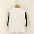 ラングラー Wrangler US ORIGINALS BASEBALL TEE メンズ import:L
