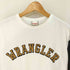 ラングラー Wrangler US ORIGINALS BASEBALL TEE メンズ import:L