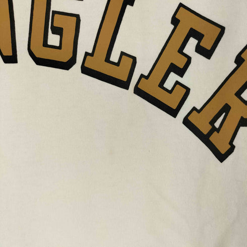 ラングラー Wrangler US ORIGINALS BASEBALL TEE メンズ import:L