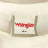 ラングラー Wrangler US ORIGINALS BASEBALL TEE メンズ import:L