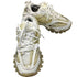バレンシアガ BALENCIAGA TRACK CLEAR SOLE トラック クリア ソール ローカット スニーカー メンズ JPN:27