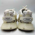 バレンシアガ BALENCIAGA TRACK CLEAR SOLE トラック クリア ソール ローカット スニーカー メンズ JPN:27