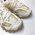 バレンシアガ BALENCIAGA TRACK CLEAR SOLE トラック クリア ソール ローカット スニーカー メンズ JPN:27