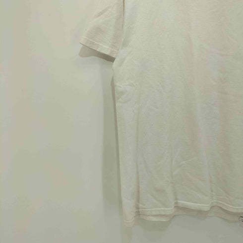 チャンピオン Champion コットン クルーネック S/S Tシャツ メンズ import:M