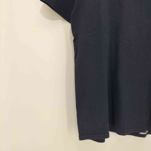 チャンピオン Champion コットン クルーネック S/S Tシャツ メンズ import:M