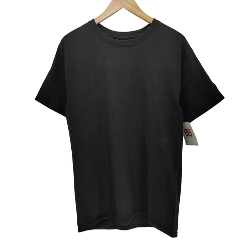 チャンピオン Champion コットン クルーネック S/S Tシャツ メンズ import:M