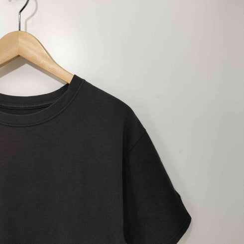 チャンピオン Champion コットン クルーネック S/S Tシャツ メンズ import:M