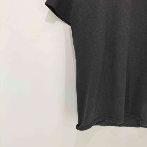 チャンピオン Champion コットン クルーネック S/S Tシャツ メンズ import:M