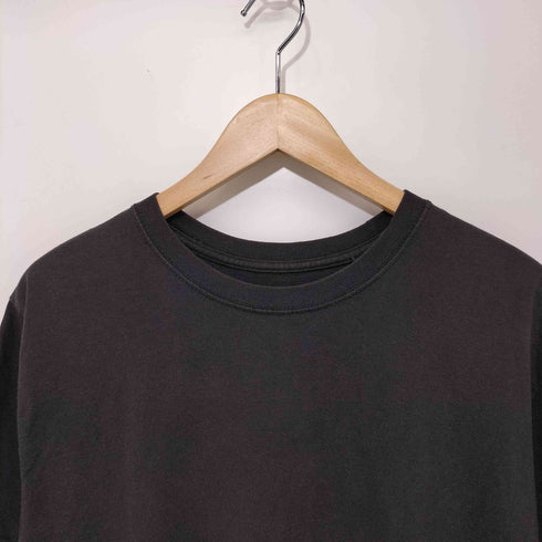 チャンピオン Champion コットン クルーネック S/S Tシャツ メンズ import:M