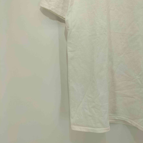 チャンピオン Champion コットン クルーネック S/S Tシャツ メンズ import:M
