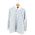 バーバリーロンドン BURBERRY LONDON チェック柄長袖シャツ メンズ import:M