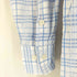 バーバリーロンドン BURBERRY LONDON チェック柄長袖シャツ メンズ import:M