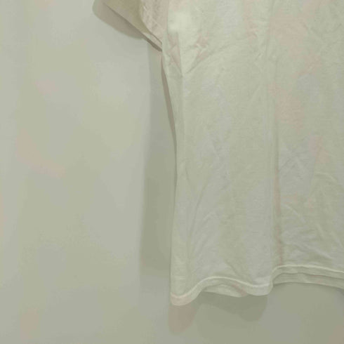 チャンピオン Champion コットン クルーネック S/S Tシャツ メンズ import:M