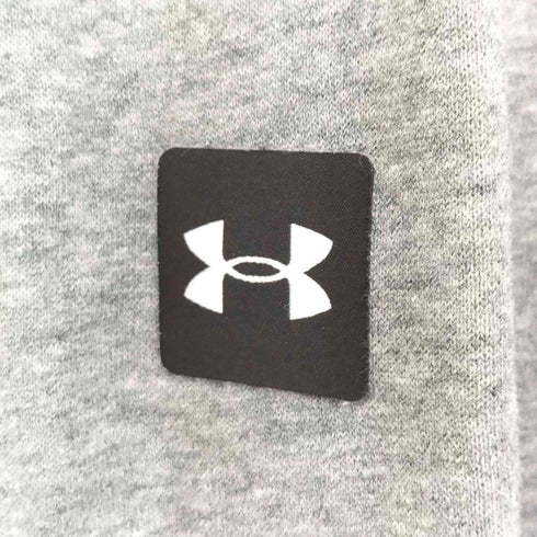 アンダーアーマー UNDER ARMOUR ライバルフリース ジョガー メンズ JPN:XL