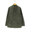 エルエルビーン L.L.Bean ミリタリージャケット メンズ JPN:XL