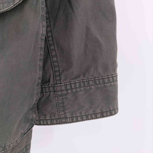エルエルビーン L.L.Bean ミリタリージャケット メンズ JPN:XL