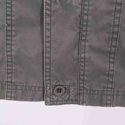 エルエルビーン L.L.Bean ミリタリージャケット メンズ JPN:XL