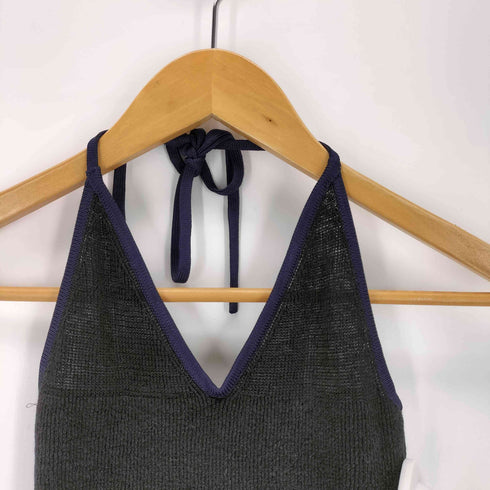 ジャックムス JACQUEMUS LA MAILLE MARUBIA ニットトップス レディース DE:32