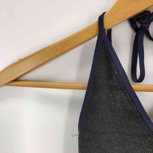 ジャックムス JACQUEMUS LA MAILLE MARUBIA ニットトップス レディース DE:32